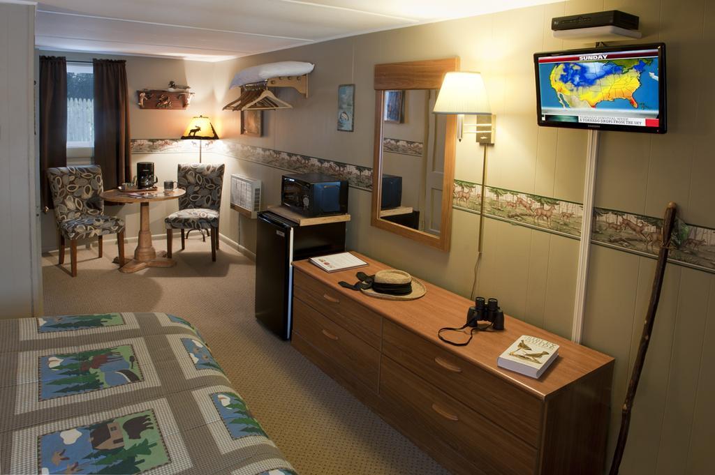 Casablanca Motel Manchester Zimmer foto